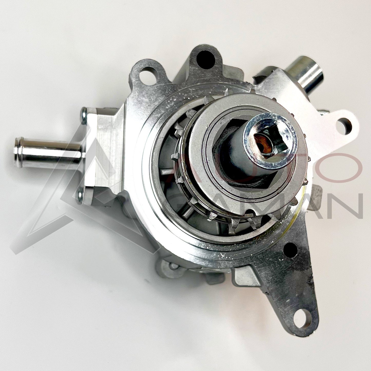 Depresor Bomba De Vacío Nissan Navara, Nv350 2.5 Yd25