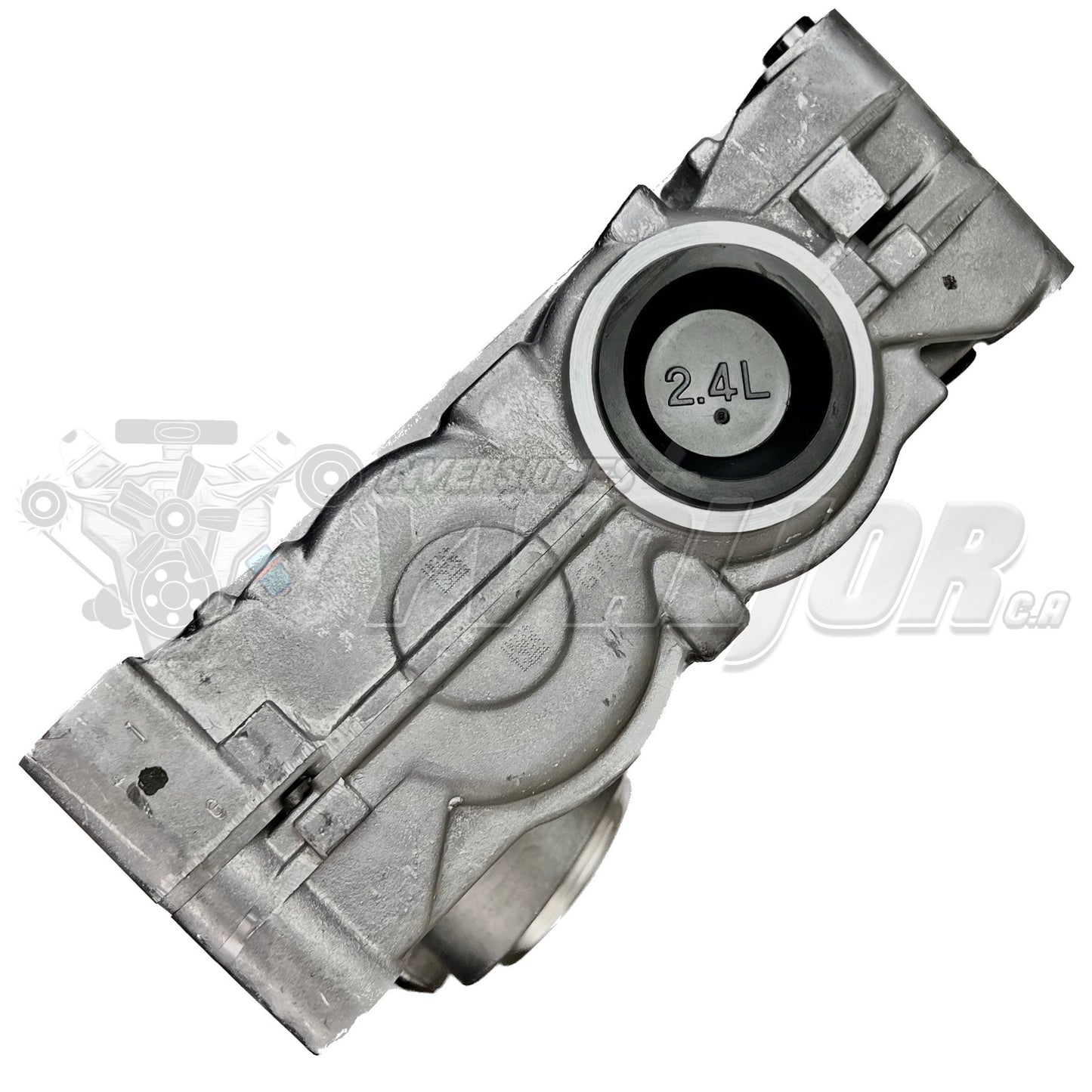 Bomba De Aceite Hyundai Santa Fe/Sonata/kia Sorento2.4 G4KE