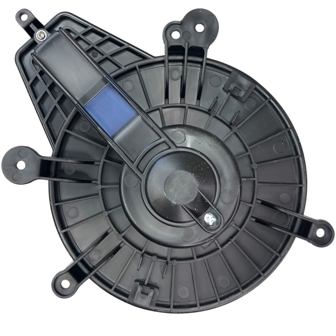 Motor De Calefacción, Soplador Nissan Navara 2.5 2007-2016