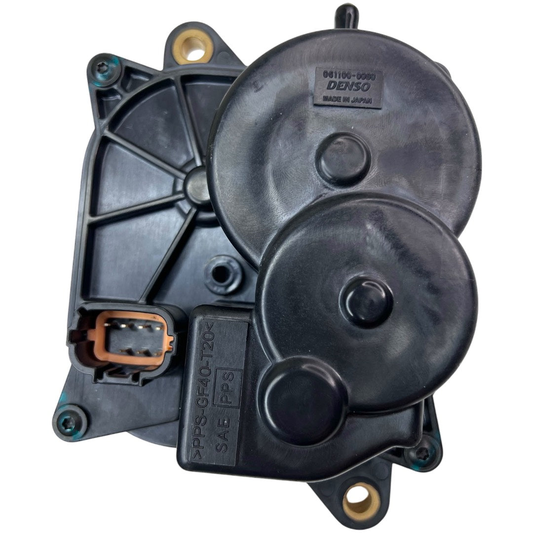 Actuador Del 4x4 (selectora Transfer Modulo) Nissan Navara
