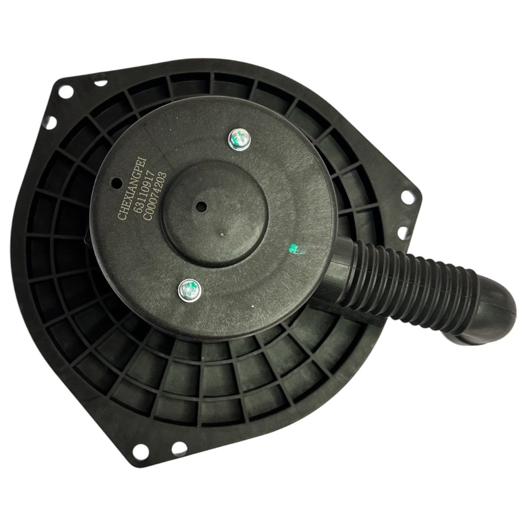 Motor De Calefacción, Soplador Maxus G10