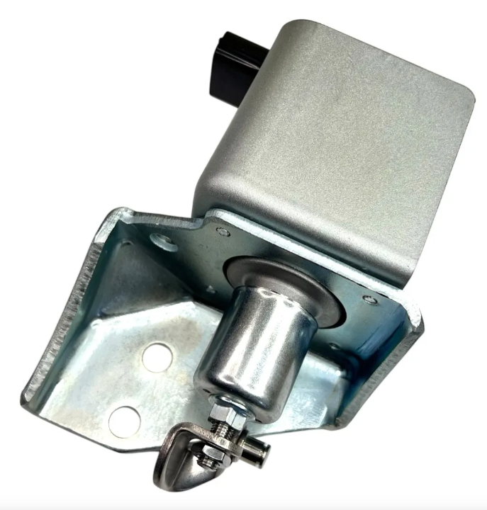 Actuador Turbo VGT Hyundai Mighty 3.9 D4cc 282104c000
