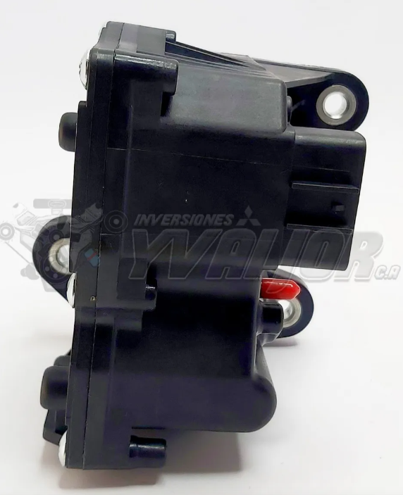 Actuador Del 4x4 (selectora De Transfer) Mitsubishi L200
