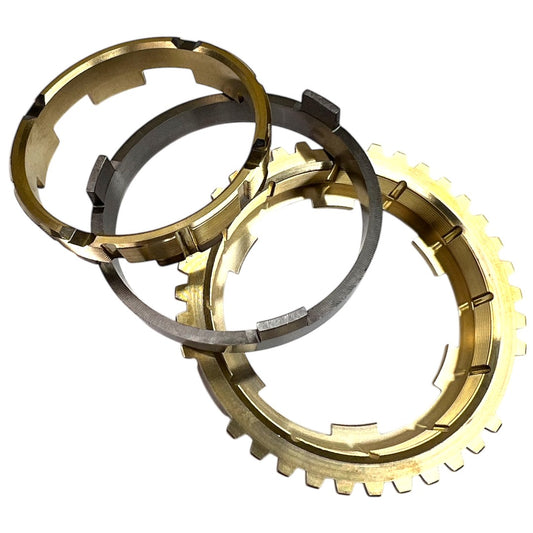 Sincronizador 1era O 2da Chevrolet Sail Classic 26671569