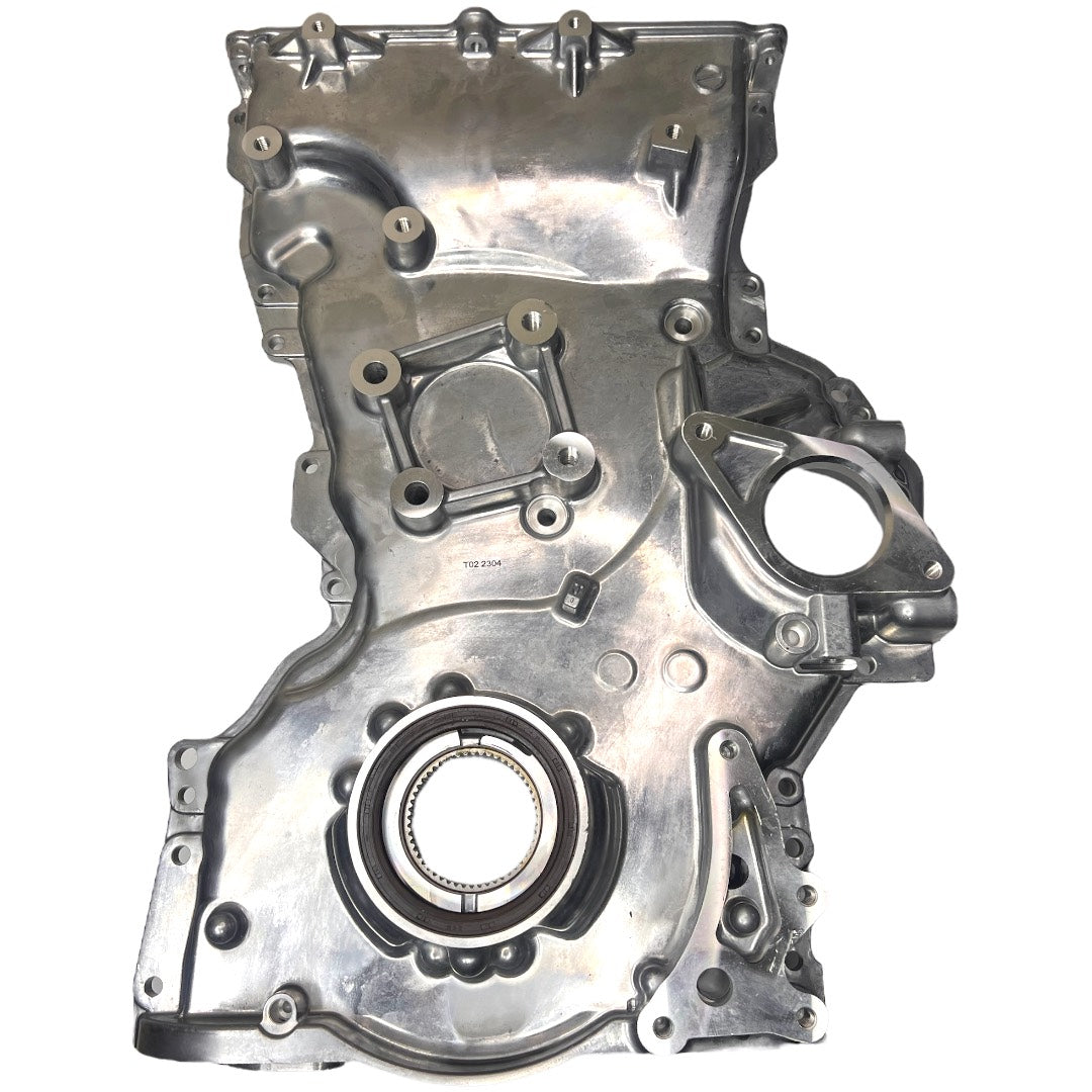 Bomba De Aceite Mitsubishi L200 Motor 2.4 4n15
