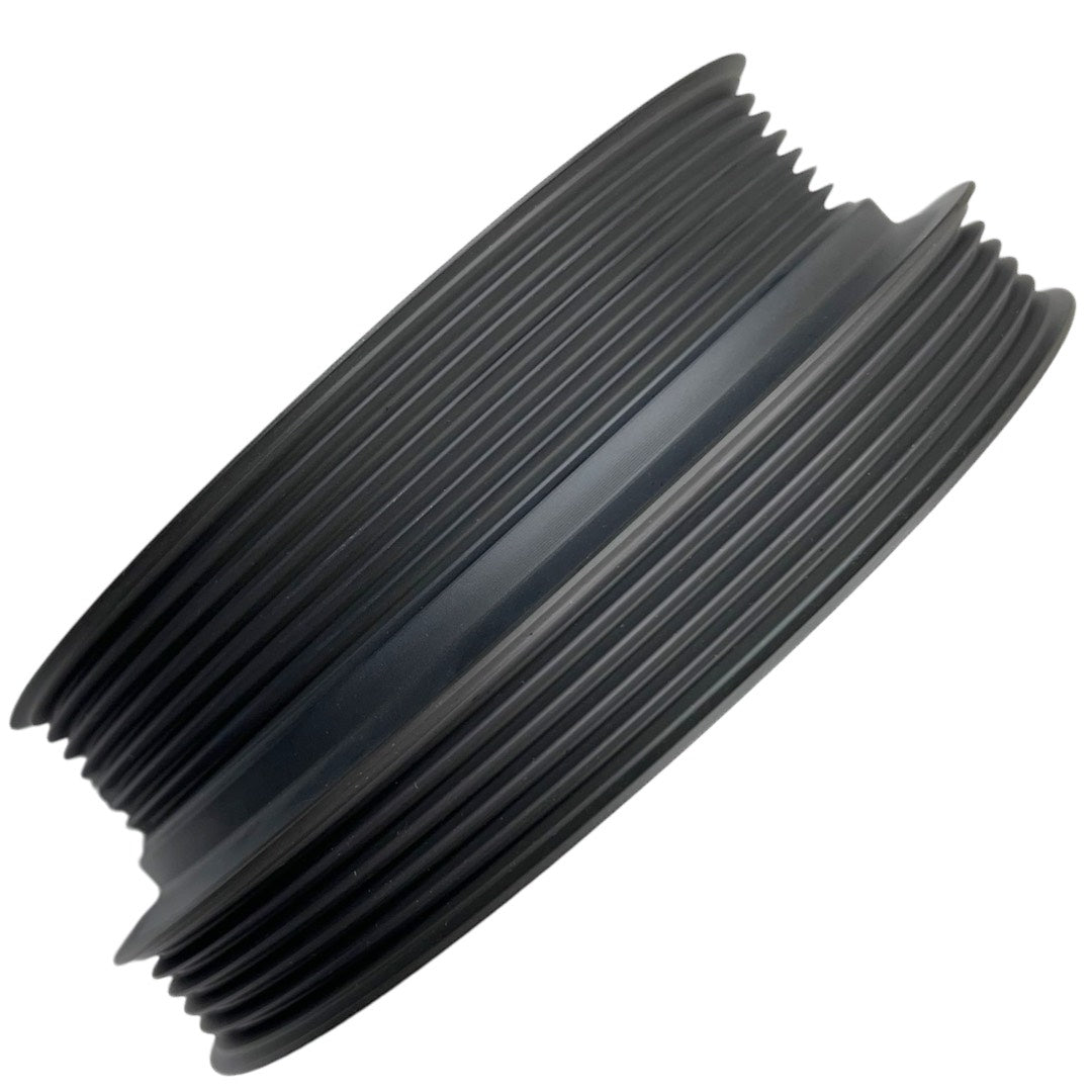 Polea Cigueñal O Damper Nissan Np300 Original Motor 2.3 Ys23