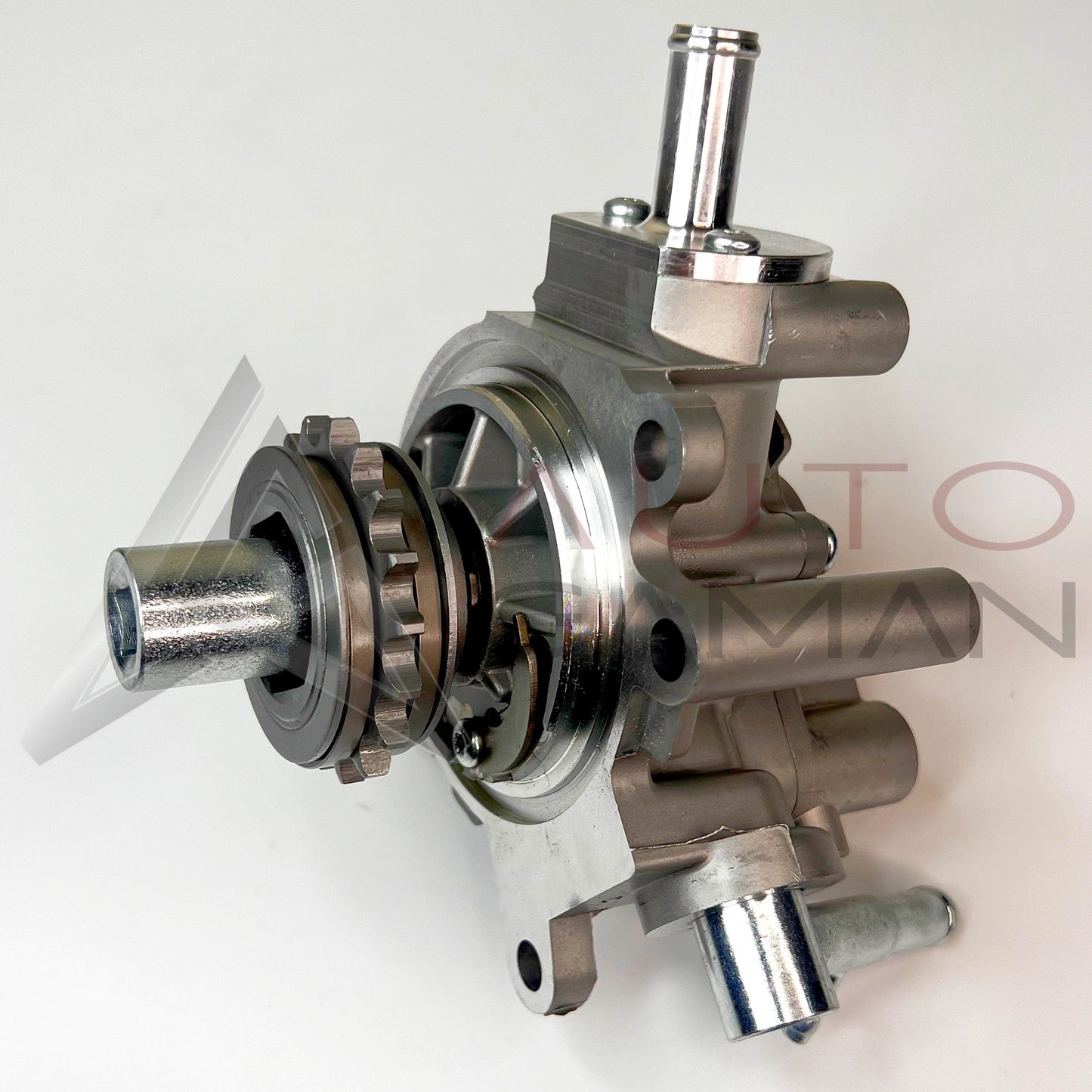 Depresor Bomba De Vacío Nissan Navara, Nv350 2.5 Yd25