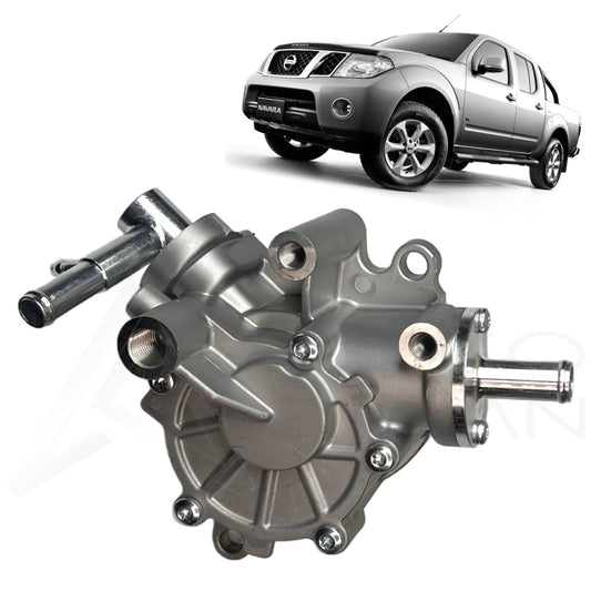 Depresor Bomba De Vacío Nissan Navara, Nv350 2.5 Yd25