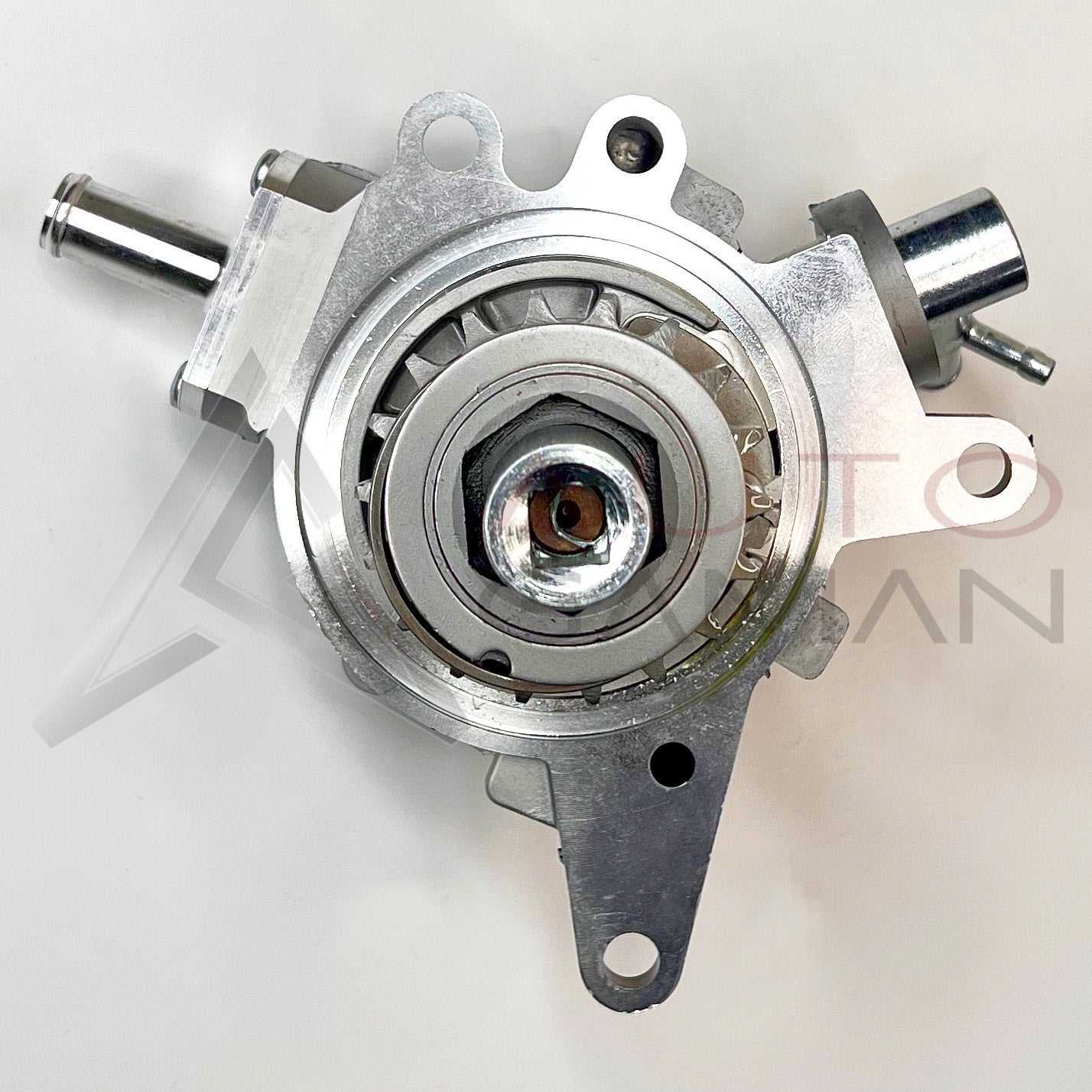 Depresor Bomba De Vacío Nissan Navara, Nv350 2.5 Yd25