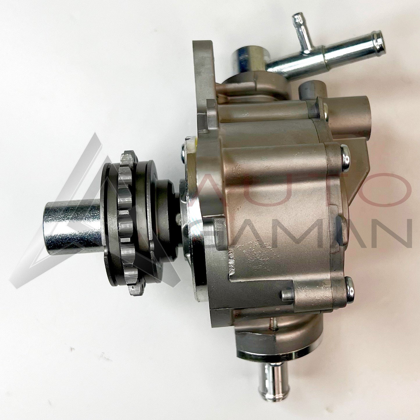 Depresor Bomba De Vacío Nissan Navara, Nv350 2.5 Yd25