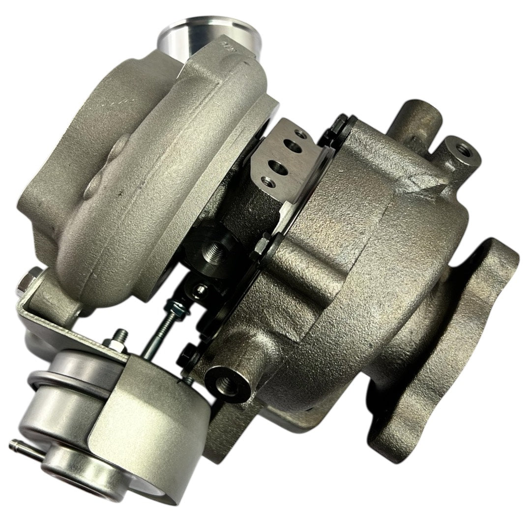 Turbo Para Mitsubishi L200 Work 2.4 4n15 Diesel
