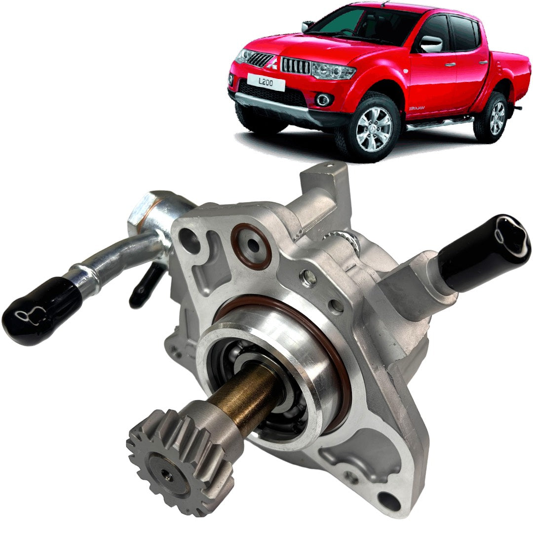 Depresor Mitsubishi L200, Montero G2, Motor 2.5