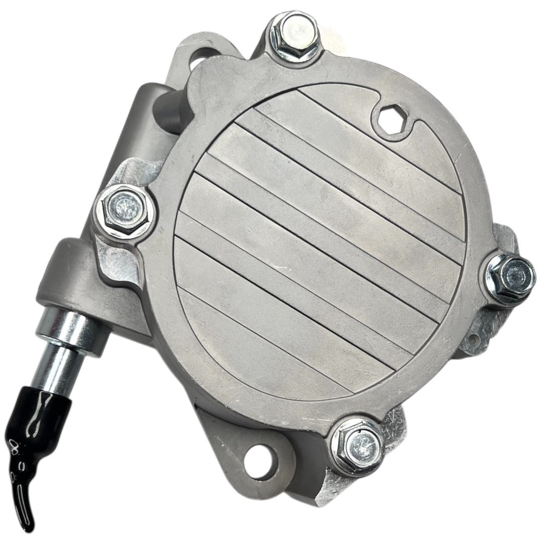 Depresor Bomba De Vacío Mitsubishi L200 Montero 2.4 4n15