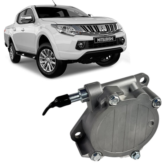 Depresor Bomba De Vacío Mitsubishi L200 Montero 2.4 4n15
