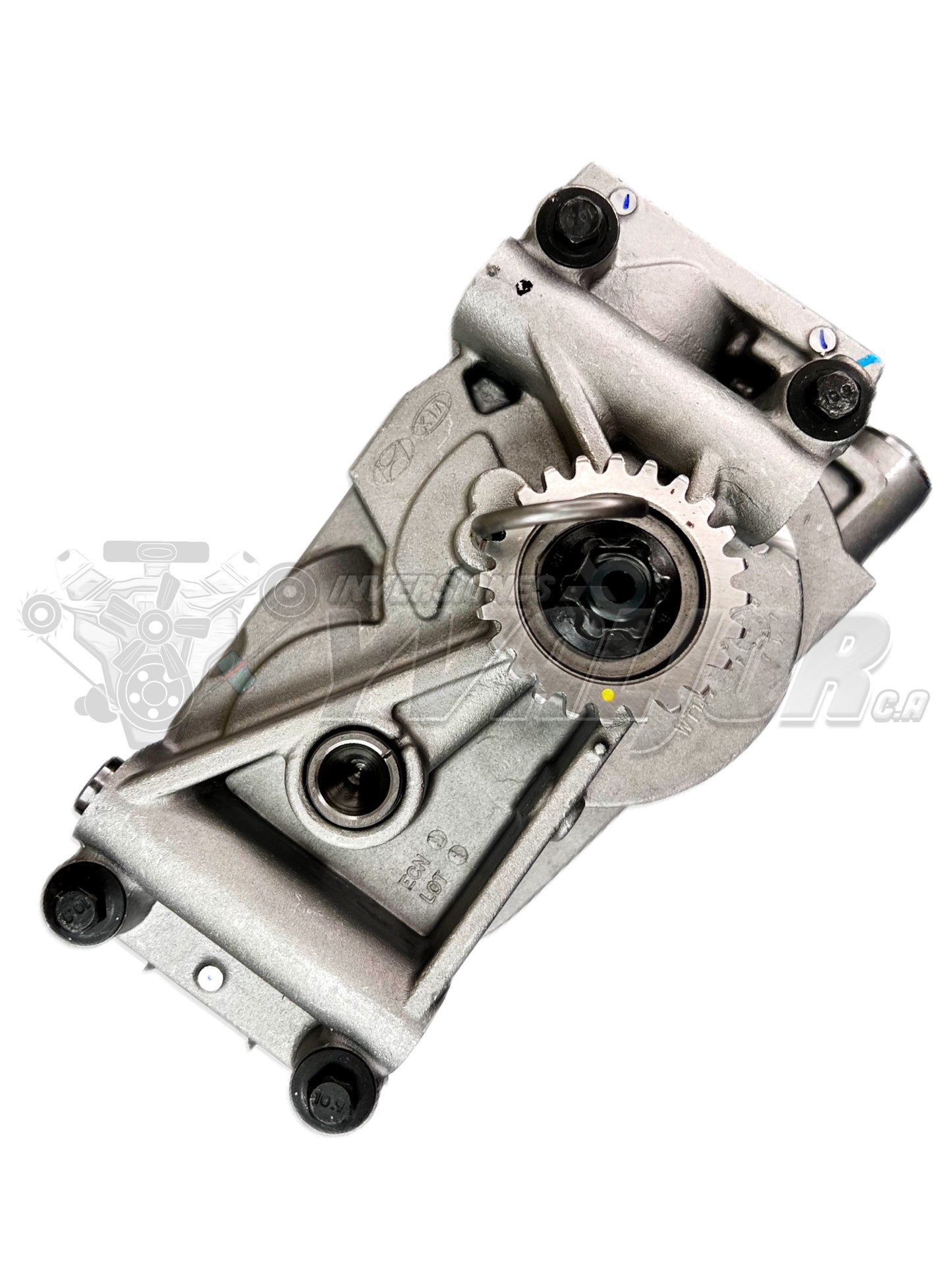 Bomba De Aceite Hyundai Santa Fe/Sonata/kia Sorento2.4 G4KE