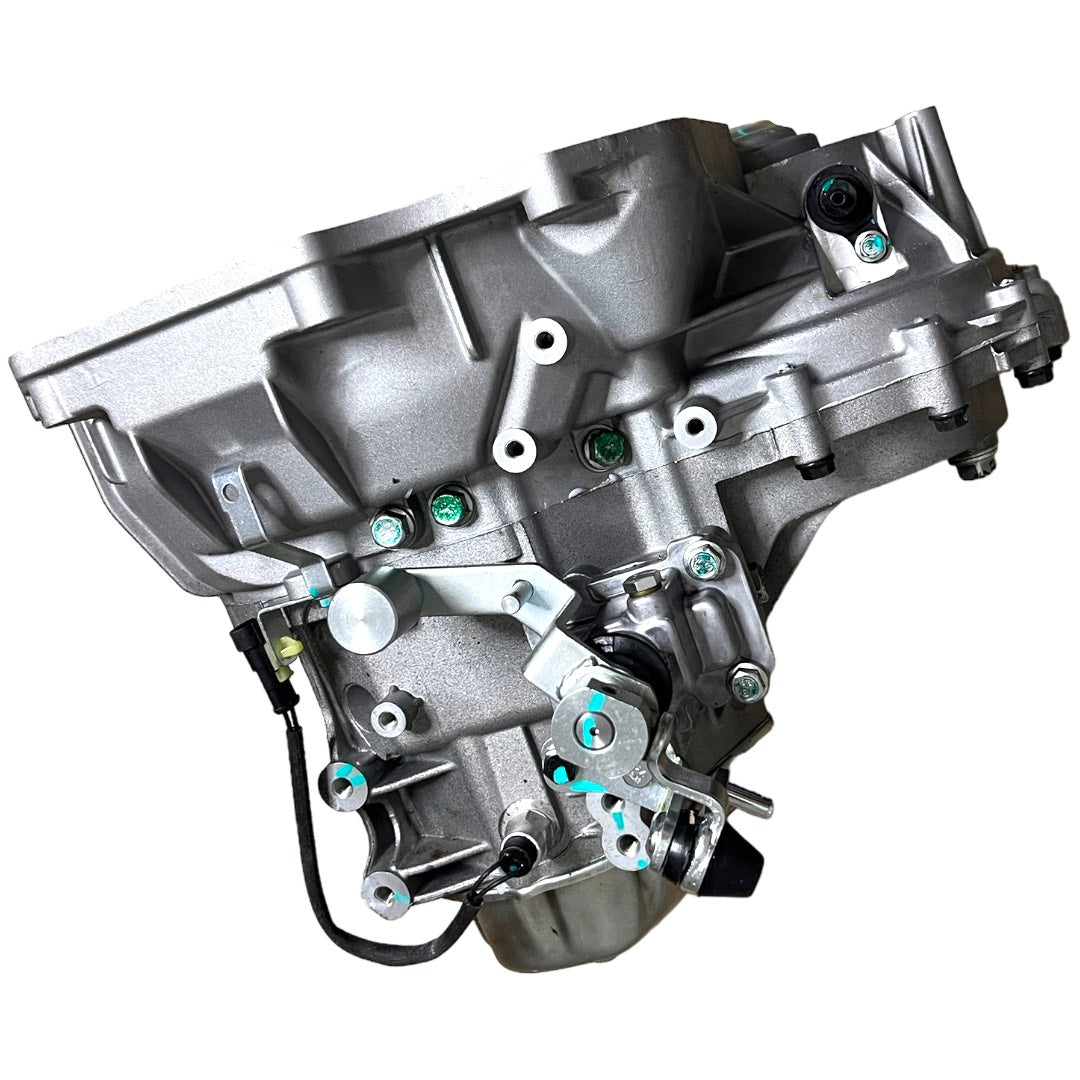 Caja De Cambio Chevrolet Sail Classic 1.4 Nueva. 24103001