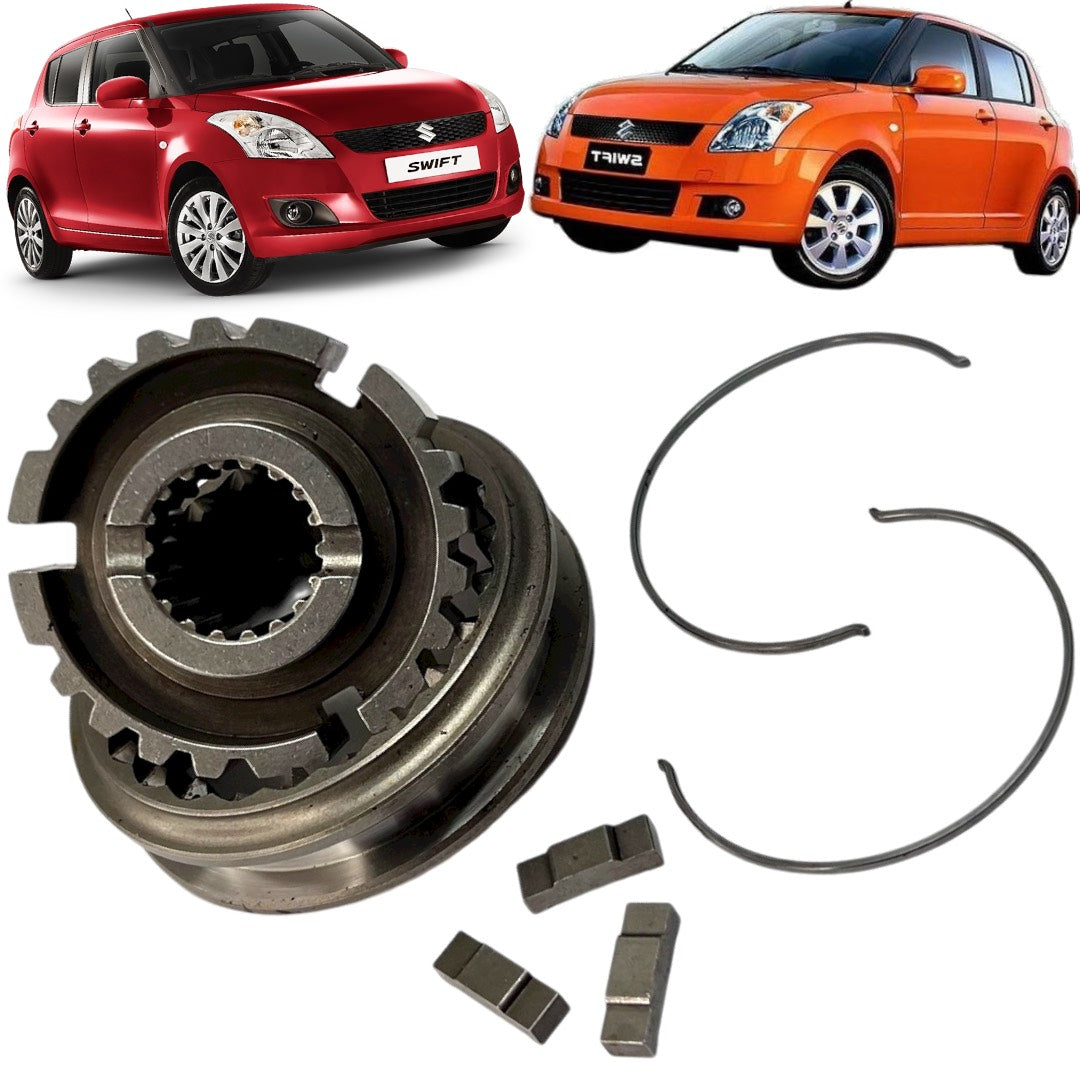 Carro Sincronizador 5ta De Suzuki Swift/Dzire 1.2 Y 1.3