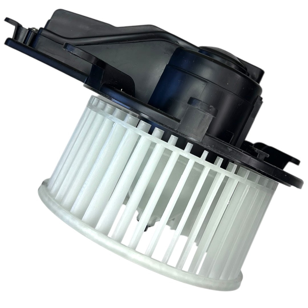 Motor De Calefacción, Soplador Nissan Navara 2.5 2007-2016