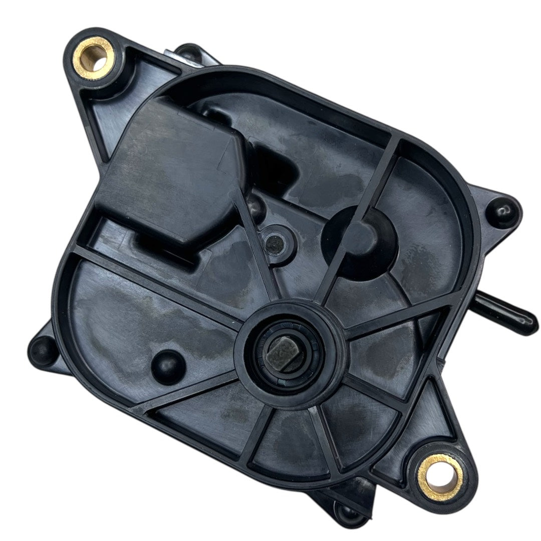 Actuador Del 4x4 (selectora Transfer Modulo) Nissan Navara