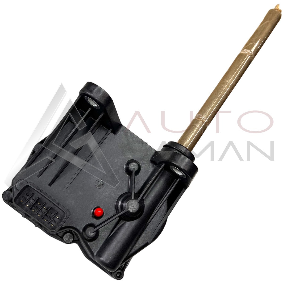 Actuador Del 4x4 (selectora Transfer) Toyota Hilux/Fortuner