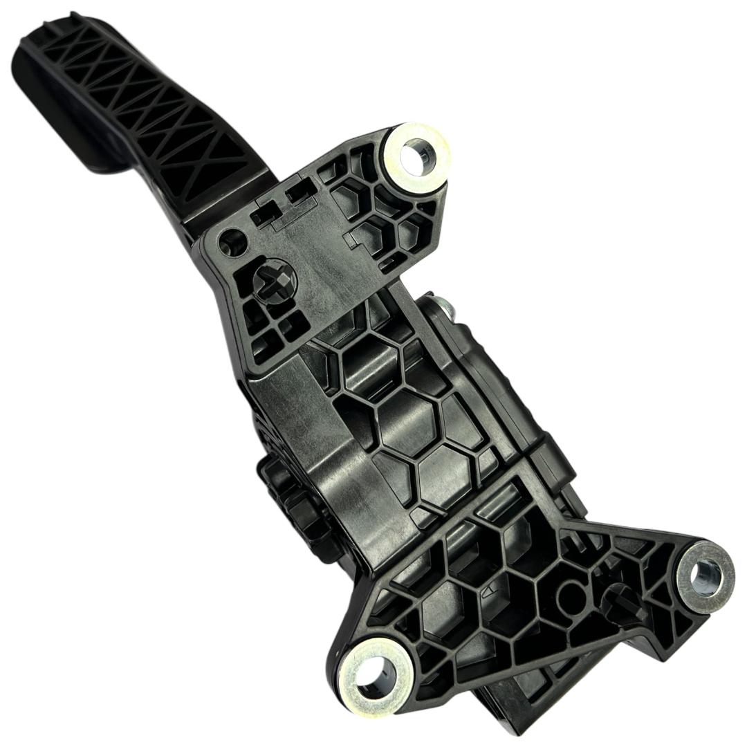Pedal Acelerador Toyota Hilux Revo 2.4 2gd Diesel