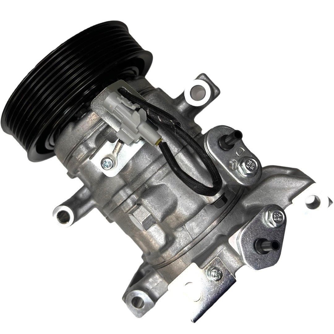 Compresor Aire Acondicionado Toyota Hilux Revo 2.4 Y 2.8
