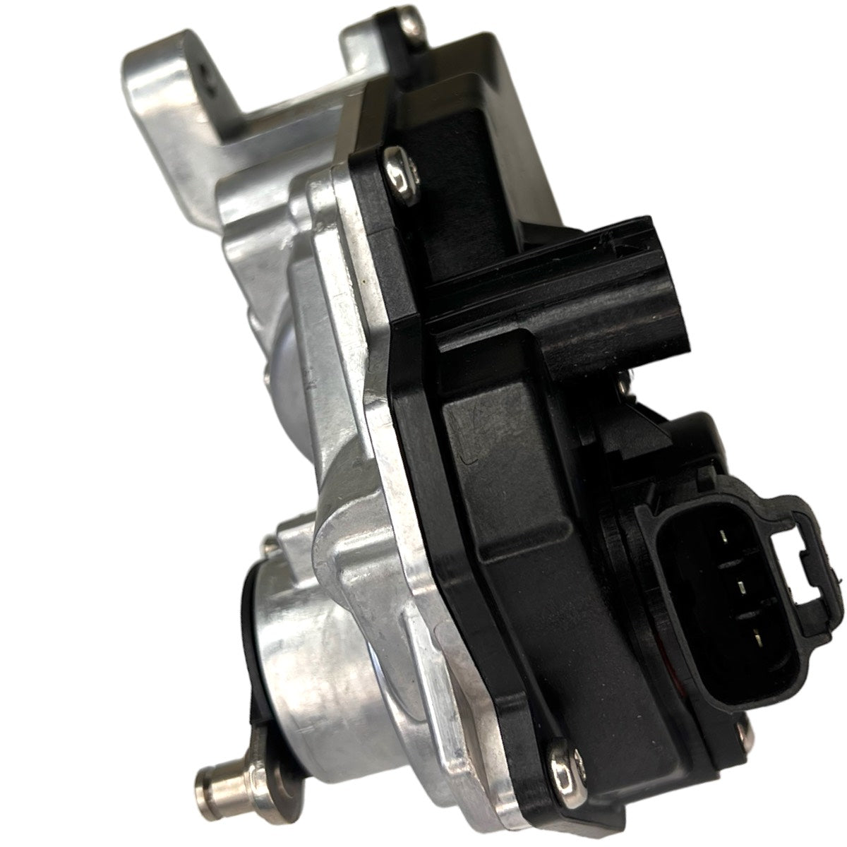Actuador Turbo Vgt Toyota Hilux 2.4 Y 2.8 89674-71020