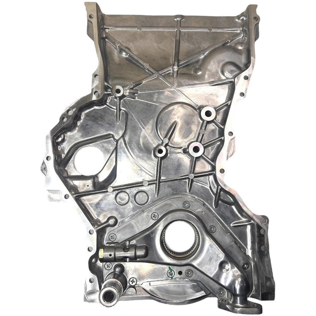 Bomba De Aceite Mitsubishi L200 Motor 2.4 4n15