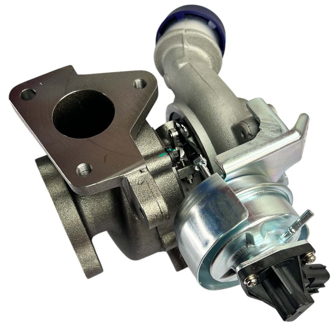 Turbo Para Mitsubishi L200 Work 2.2 4n14 Diesel Con Sensor