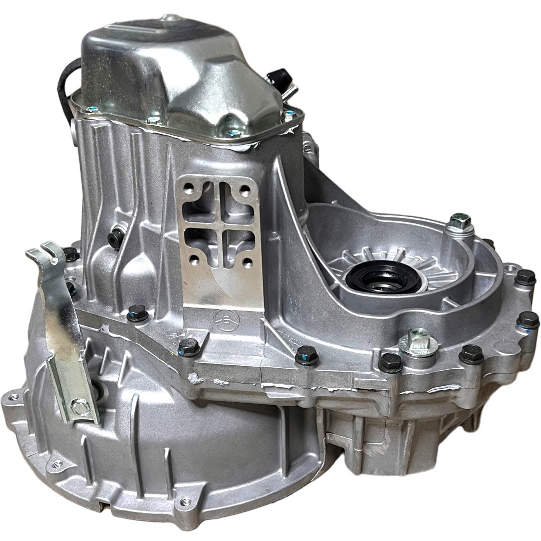 Caja De Cambio Chevrolet Sail Classic 1.4 Nueva. 24103001