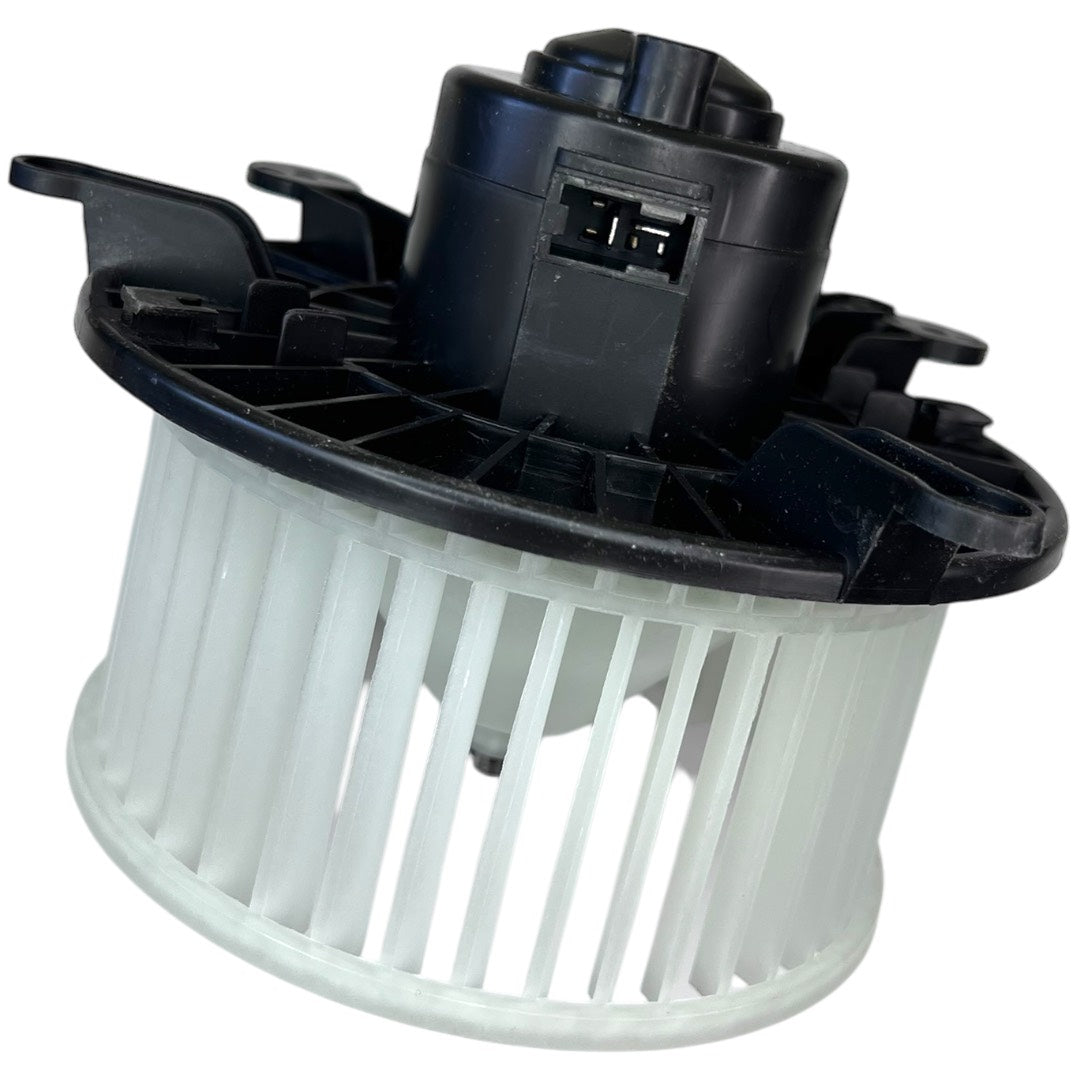Motor De Calefacción, Soplador Nissan Navara 2.5 2007-2016