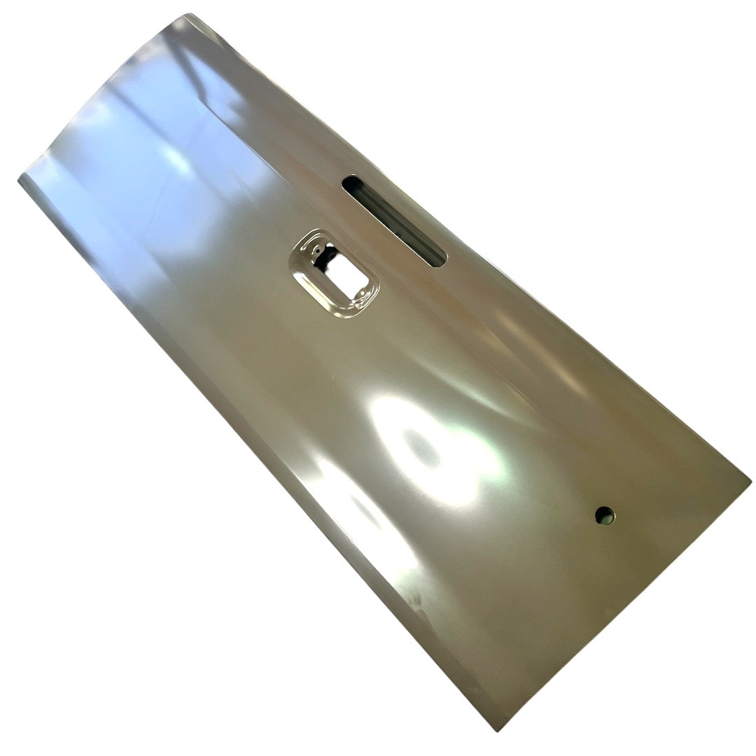 Portalón Para Toyota Hilux Kun 2012 A 2015
