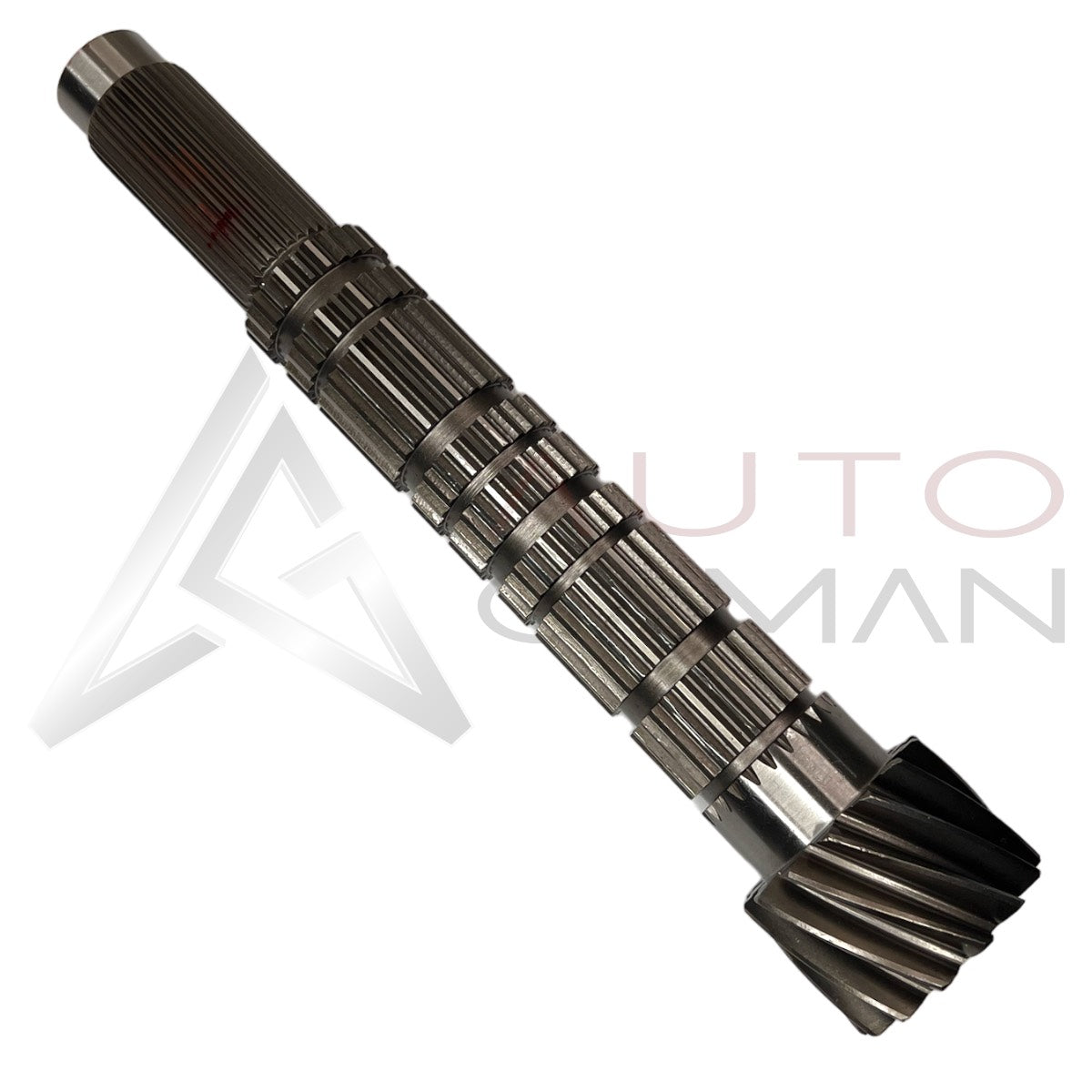 Piñón Ataque Citroën Jumper Boxer 6ta Diesel 2.2 14 Dientes
