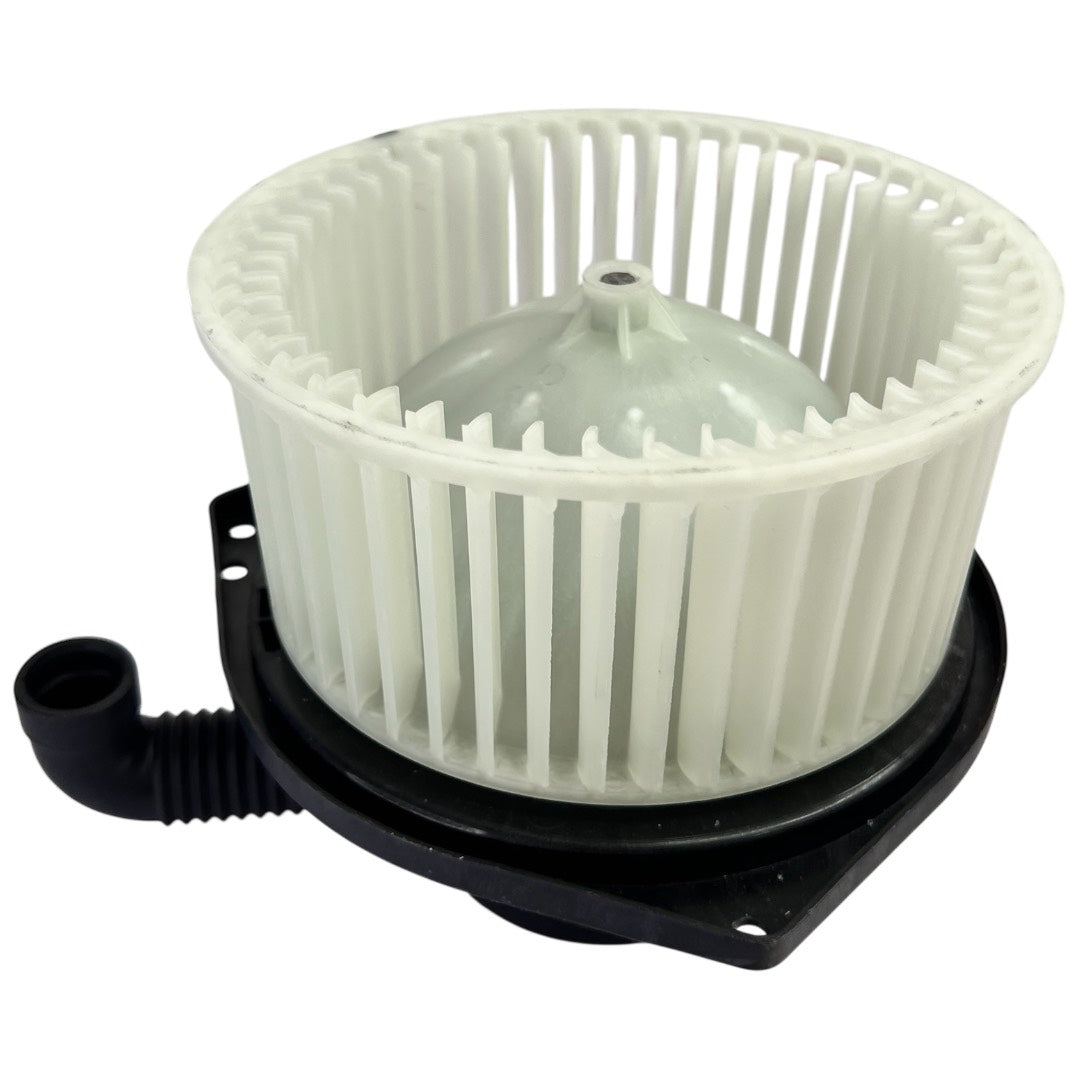 Motor De Calefacción, Soplador Maxus G10