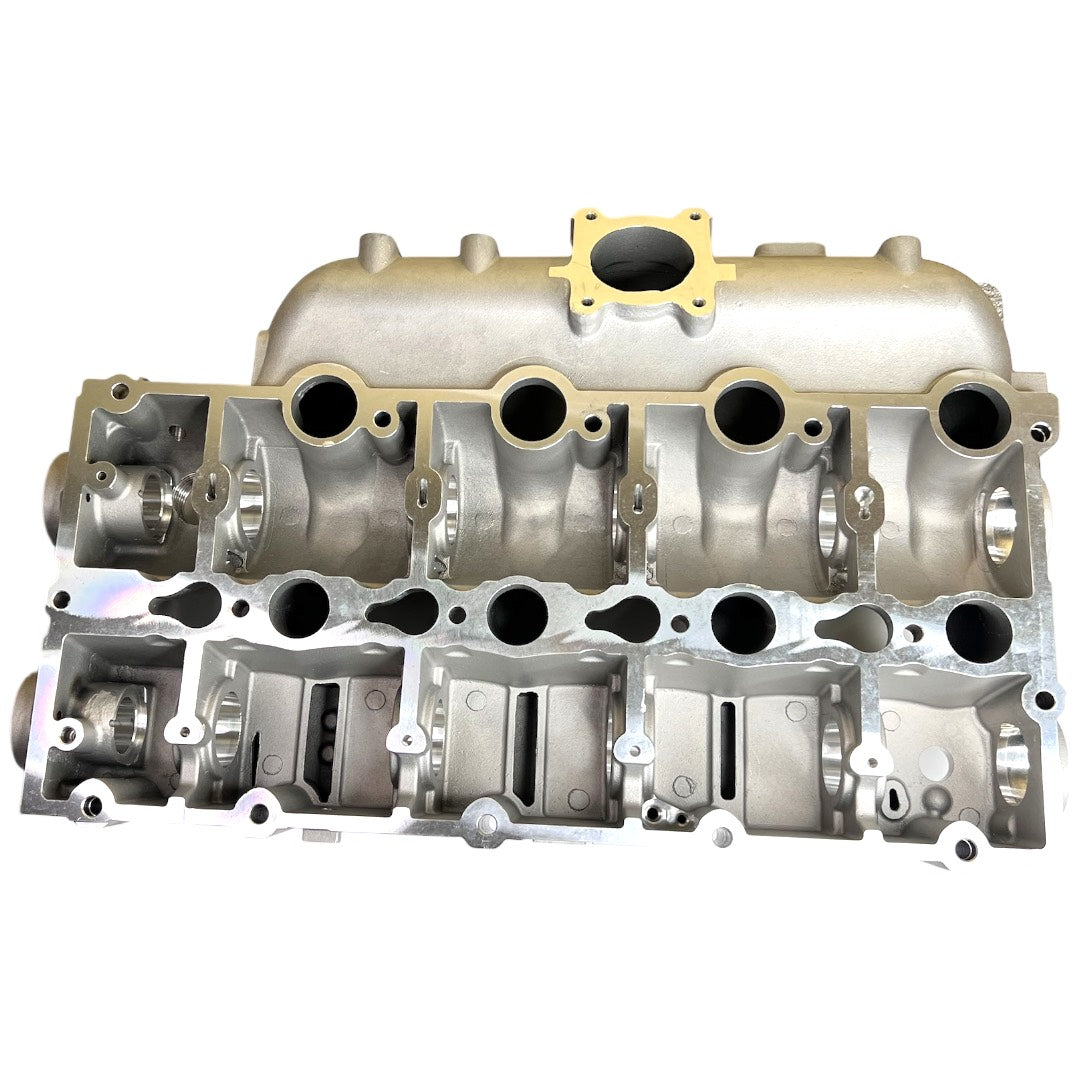 Tapa Válvula De Aluminio Maxus T60 Motor 2.8 Diesel Gris