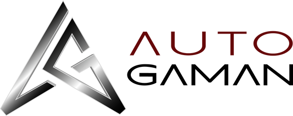 AUTOGAMAN SPA