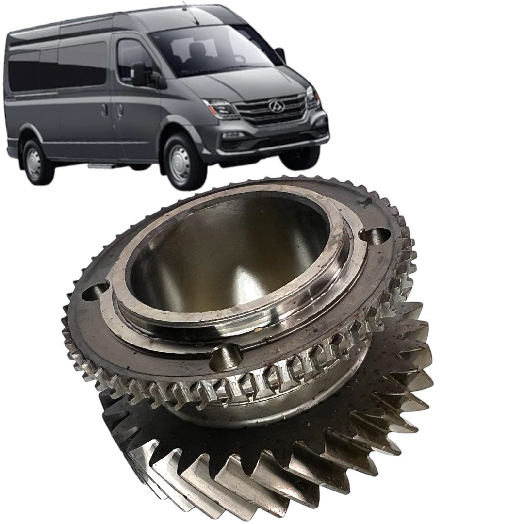 Piñon De 5ta Velocidad Maxus V80 Motor 2.5 Diesel 6MT