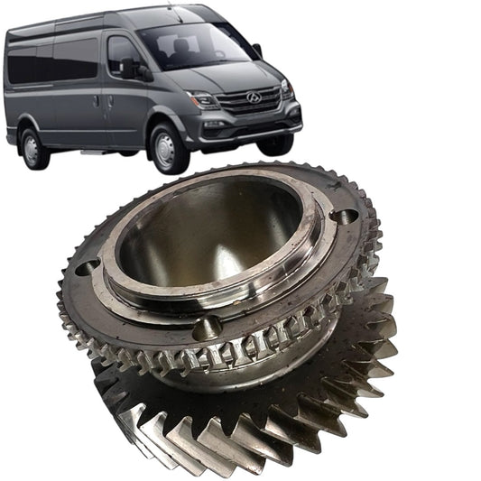 Piñon De 5ta Velocidad Maxus V80 Motor 2.5 Diesel 6MT