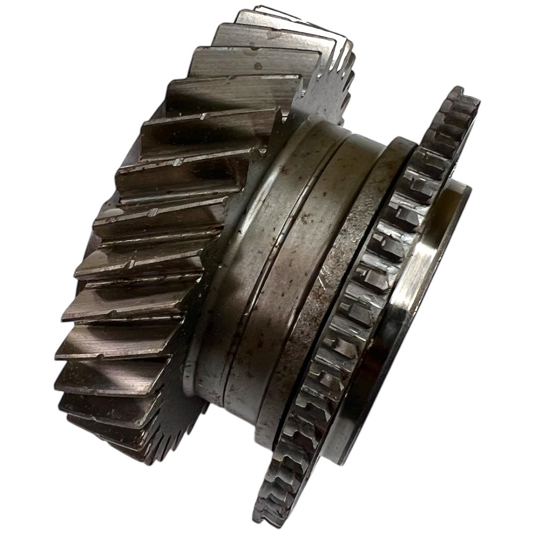 Piñon De 5ta Velocidad Maxus V80 Motor 2.5 Diesel 6MT