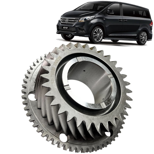 Piñon De 3era Velocidad Maxus G10 Motor 1.9 Diesel 6MT