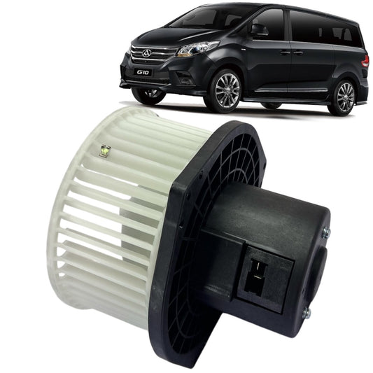Motor De Calefacción, Soplador Maxus G10