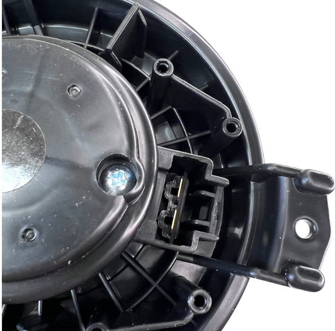 Motor De Calefaccion Toyota Hilux Revo 871030k461