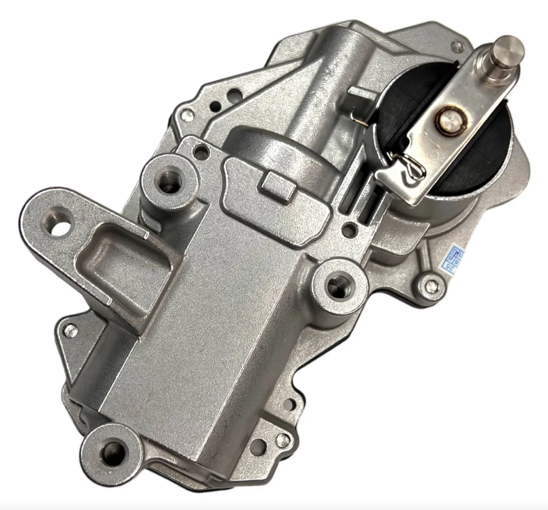 Actuador Turbo Vgt Toyota Hilux 2.4 Y 2.8 89674-71020 – AUTOGAMAN SPA