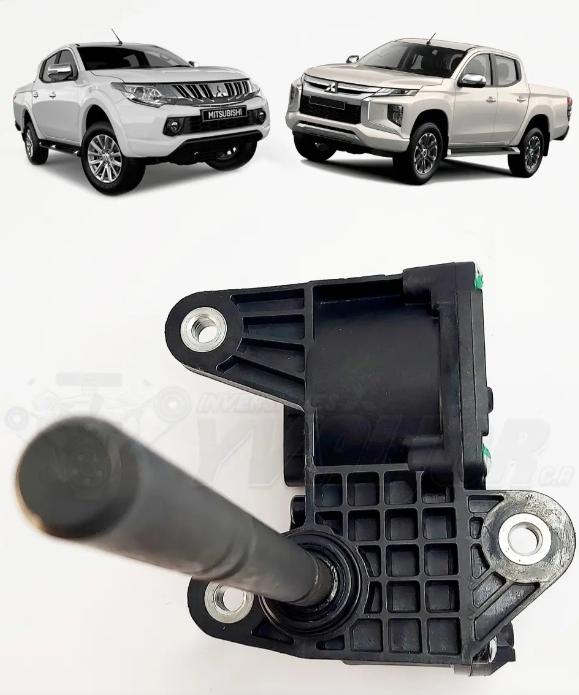 Actuador Del 4x4 (selectora De Transfer) Mitsubishi L200