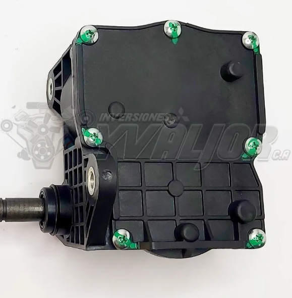 Actuador Del 4x4 (selectora De Transfer) Mitsubishi L200