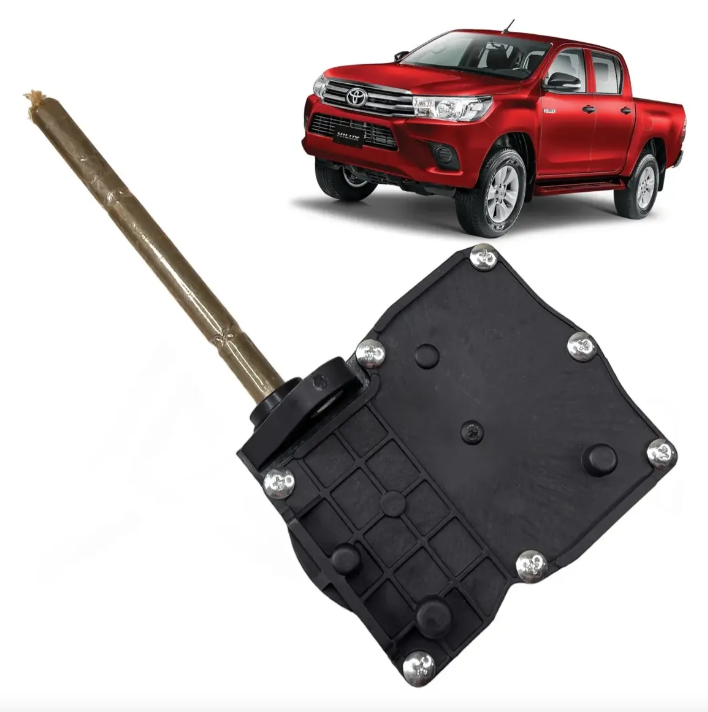 Actuador Del 4x4 (selectora Transfer) Toyota Hilux/Fortuner
