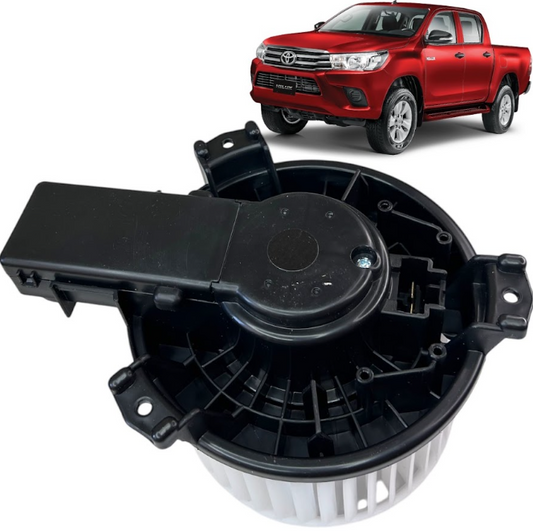 Motor De Calefaccion Toyota Hilux Revo 871030k461