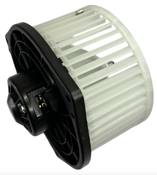 Motor De Calefacción Chevrolet Dmax 2015 A 2024