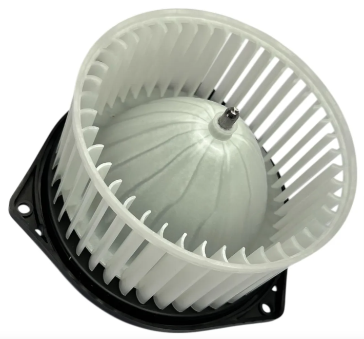 Motor De Calefacción Chevrolet Dmax 2015 A 2024