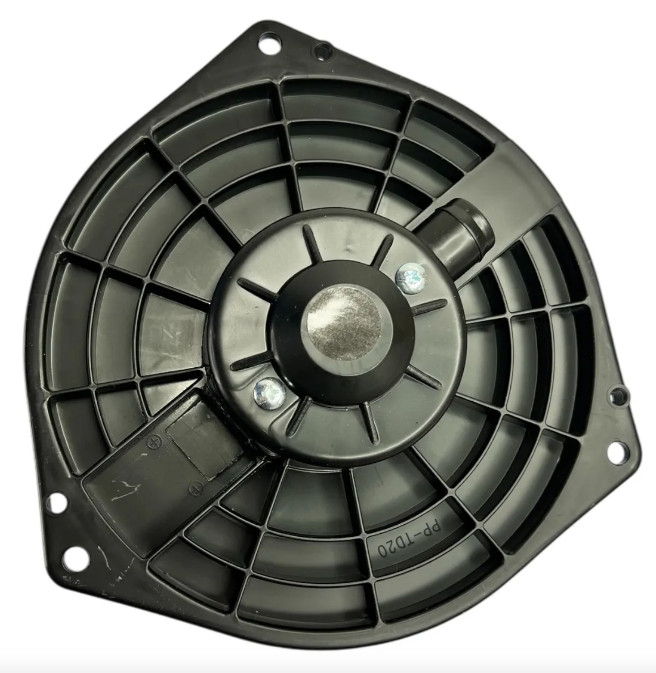 Motor De Calefacción Chevrolet Dmax 2015 A 2024